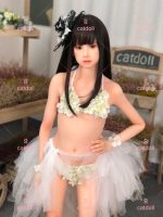 UTDOLLS 135CM ヴィヴィアン リアルミニドール