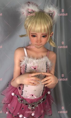 UTDOLLS 135CM Ya リアルミニドール