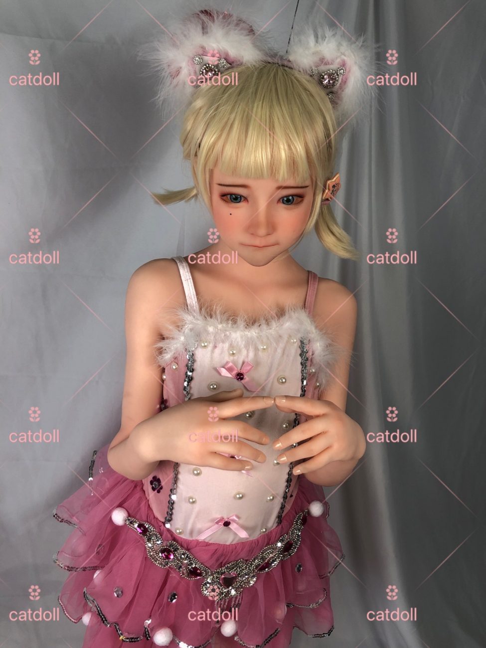 UTDOLLS 135CM Ya リアルミニドール