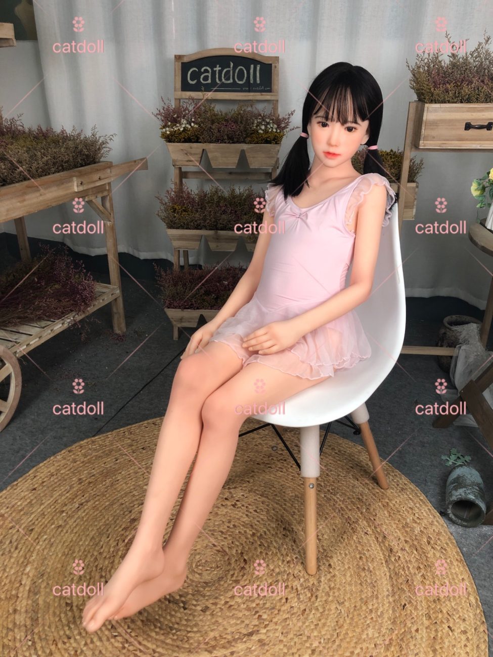 UTDOLLS 135CM タミ リアルミニドール - 画像 (5)