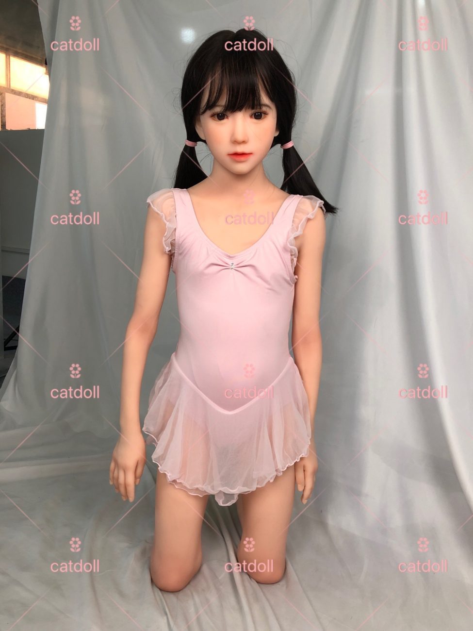 UTDOLLS 135CM タミ リアルミニドール - 画像 (9)