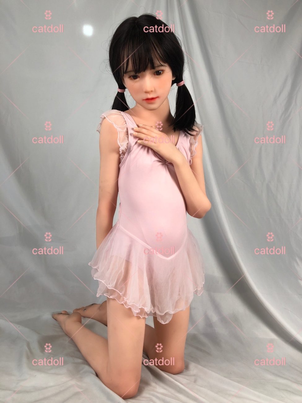 UTDOLLS 135CM タミ リアルミニドール - 画像 (10)