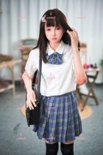 UTDOLLS 150CM サナ ミニ TPE リアルドール