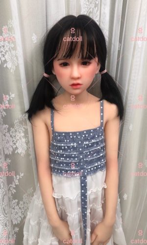 UTDOLLS 128CM Chu リアルミニドール