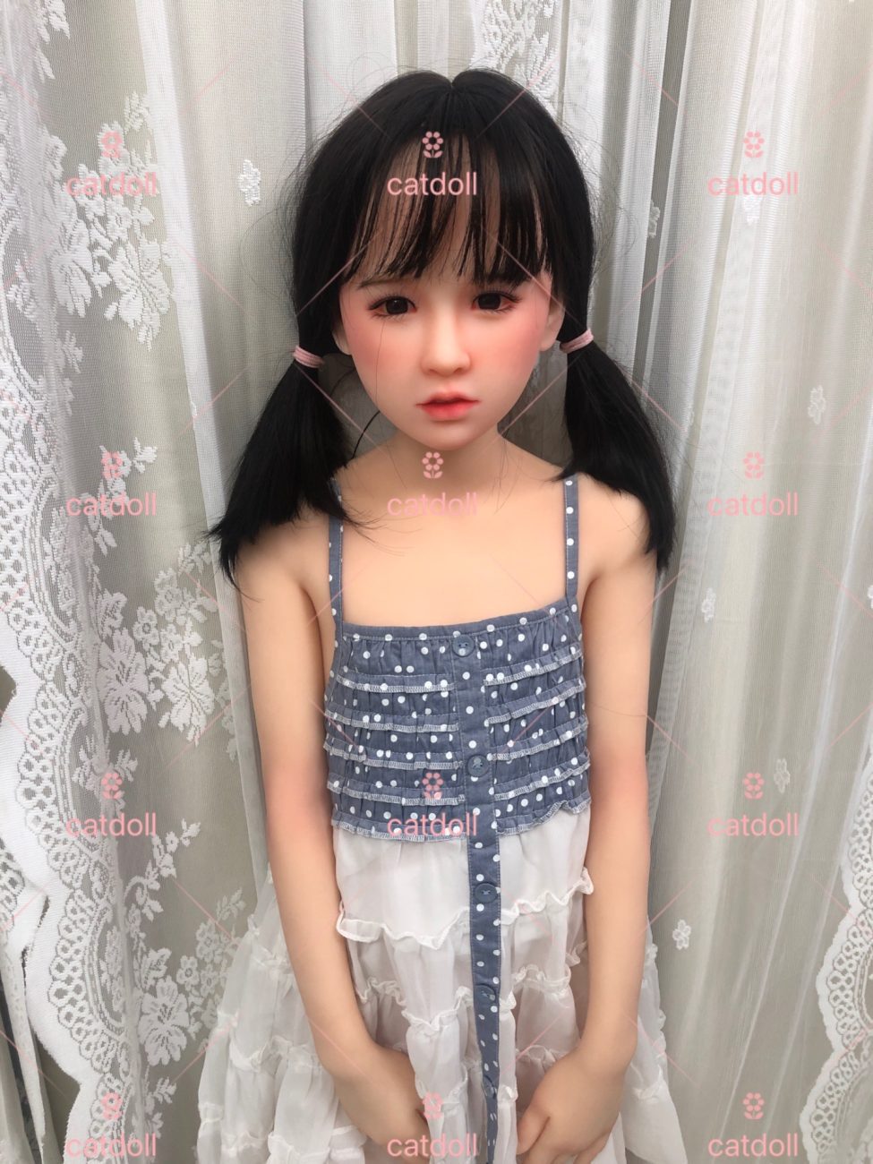 UTDOLLS 128CM Chu リアルミニドール