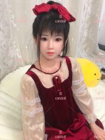 CAT DOLL / JDDOLL 135CM ヴィヴィアン（TPEボディ、ハードシリコンヘッド）