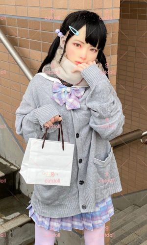 UTDOLLS 138CM タミ TPE リアルミニドール