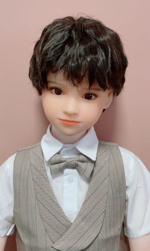 UTDOLLS 115CM ショタドール ローラ（お客様写真）