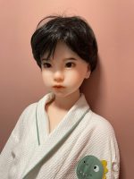 UTDOLLS 115CM ショタドール 菜々子 (お客様写真)