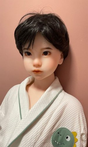 UTDOLLS 115CM ショタドール 菜々子 (お客様写真)