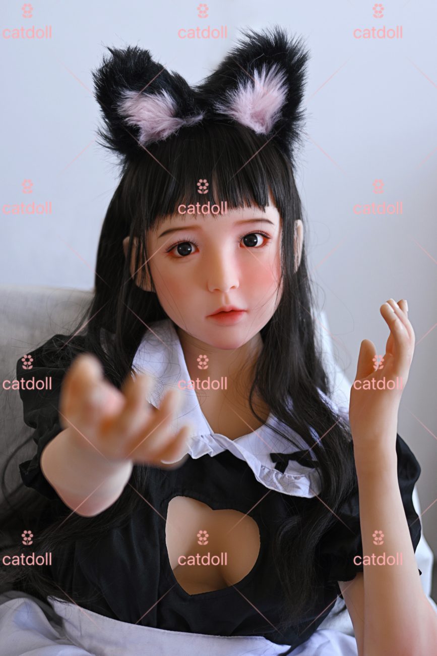UTDOLLS 140CM サナ TPE リアルミニドール - 画像 (7)