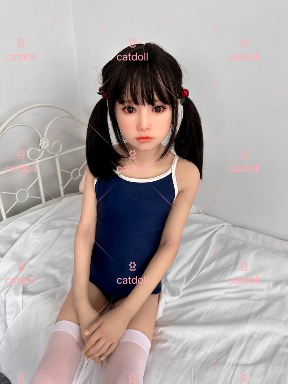 UTDOLLS 128CM ユキ リアルミニドール - 画像 (7)
