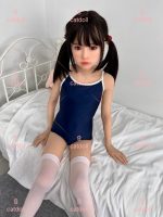 UTDOLLS 128CM ユキ リアルミニドール