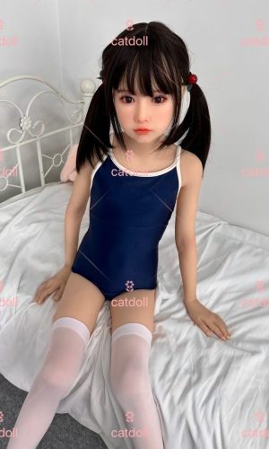 UTDOLLS 128CM ユキ リアルミニドール