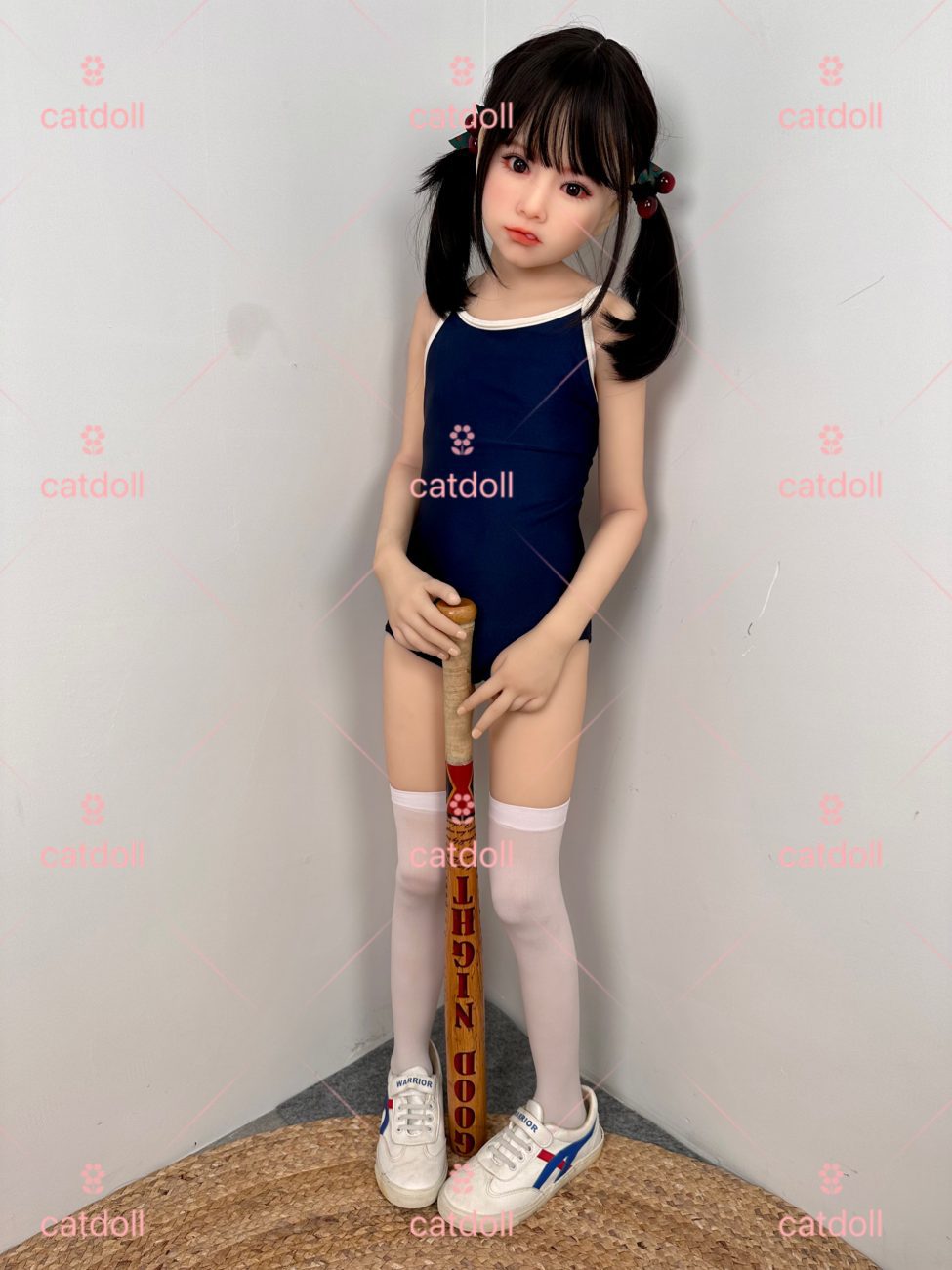 UTDOLLS 128CM ユキ リアルミニドール - 画像 (4)