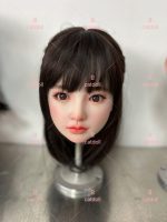 UTDOLLS ののか ソフトシリコンヘッド