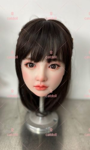 UTDOLLS ののか ソフトシリコンヘッド