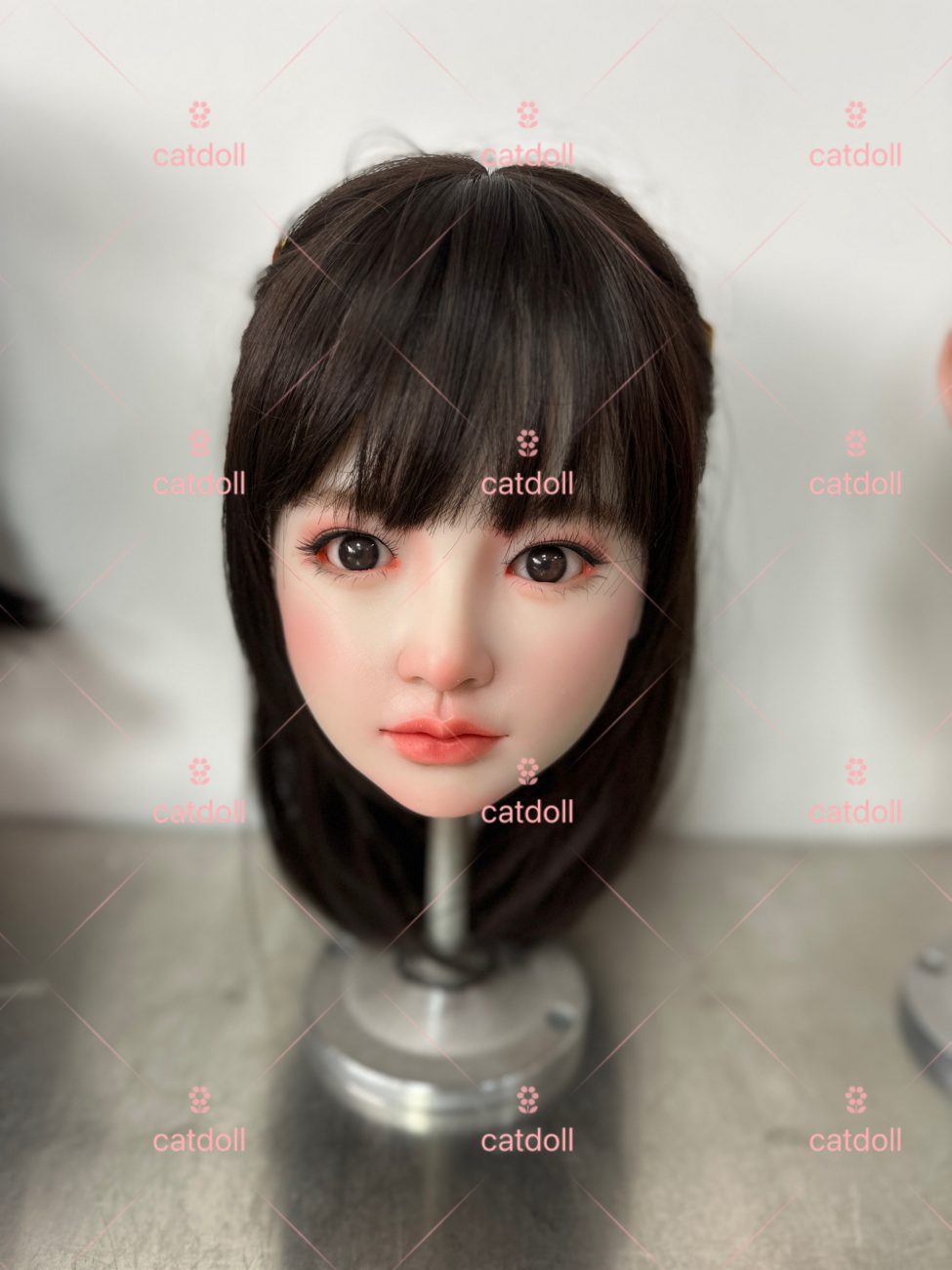 UTDOLLS ののか ソフトシリコンヘッド