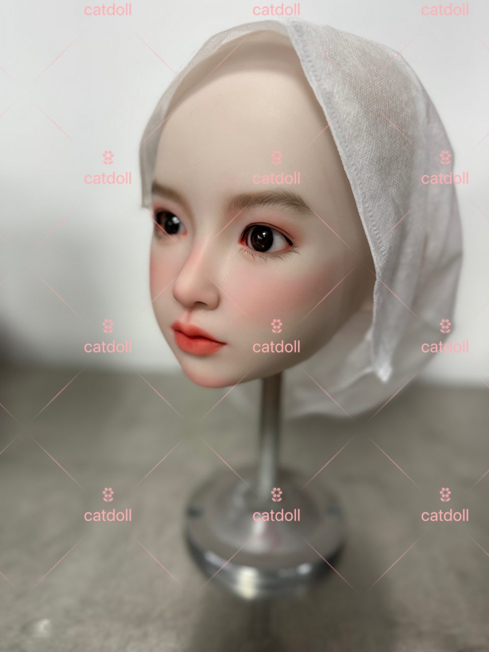 UTDOLLS ののか ソフトシリコンヘッド - 画像 (7)