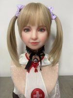 UTDOLLS Oksana ソフトシリコンヘッド