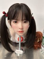 UTDOLLS タミ ソフトシリコンヘッド