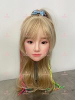 UTDOLLS Ya ソフトシリコンヘッド