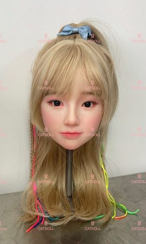 UTDOLLS Ya ソフトシリコンヘッド