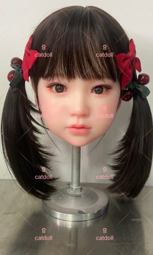 UTDOLLS ナナコ ソフトシリコンヘッド