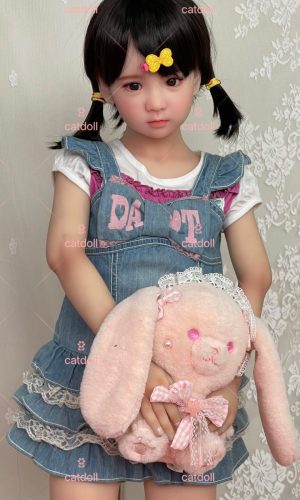 UTDOLLS 108CM Q (TPEボディ、ソフトシリコンヘッド)