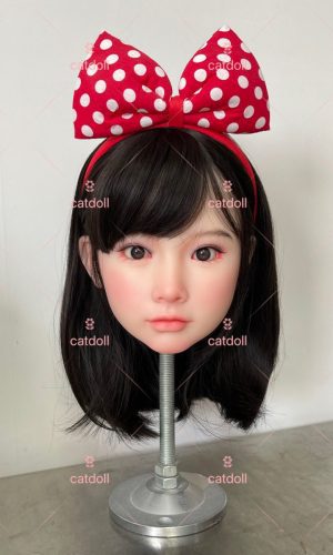 UTDOLLS ユキソフトシリコンヘッド