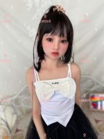 UTDOLLS 139CM 元（TPEボディ、ソフトシリコンヘッド）