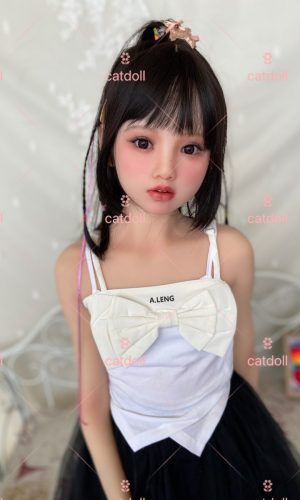 UTDOLLS 139CM 元（TPEボディ、ソフトシリコンヘッド）