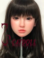 UTDOLLS Hanako ソフトシリコンヘッド