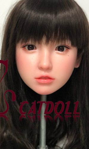 UTDOLLS Hanako ソフトシリコンヘッド
