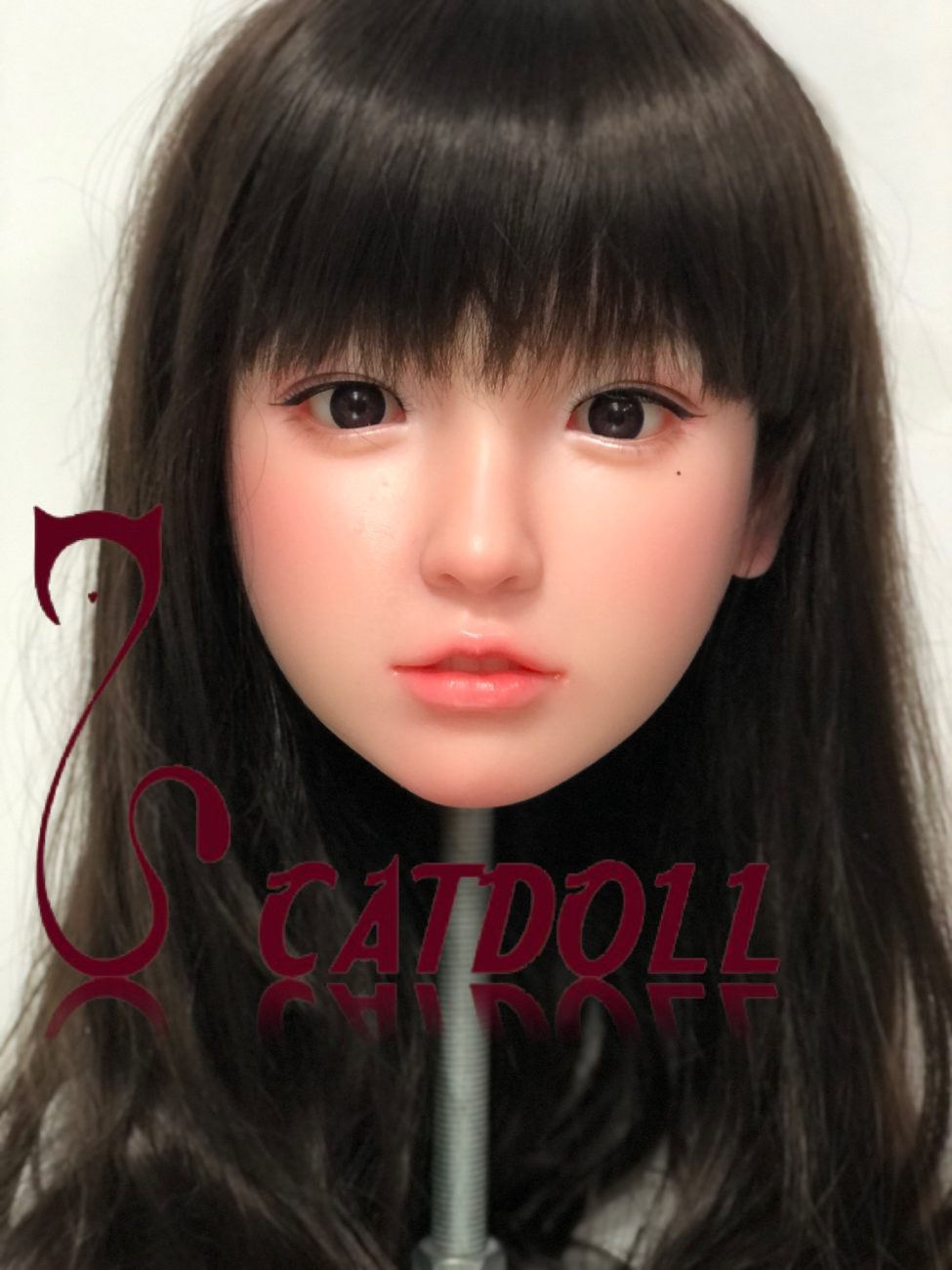UTDOLLS Hanako ソフトシリコンヘッド