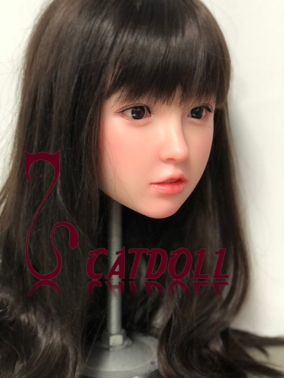 UTDOLLS Hanako ソフトシリコンヘッド - 画像 (4)