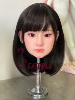 UTDOLLS 美穂 ソフトシリコンヘッド