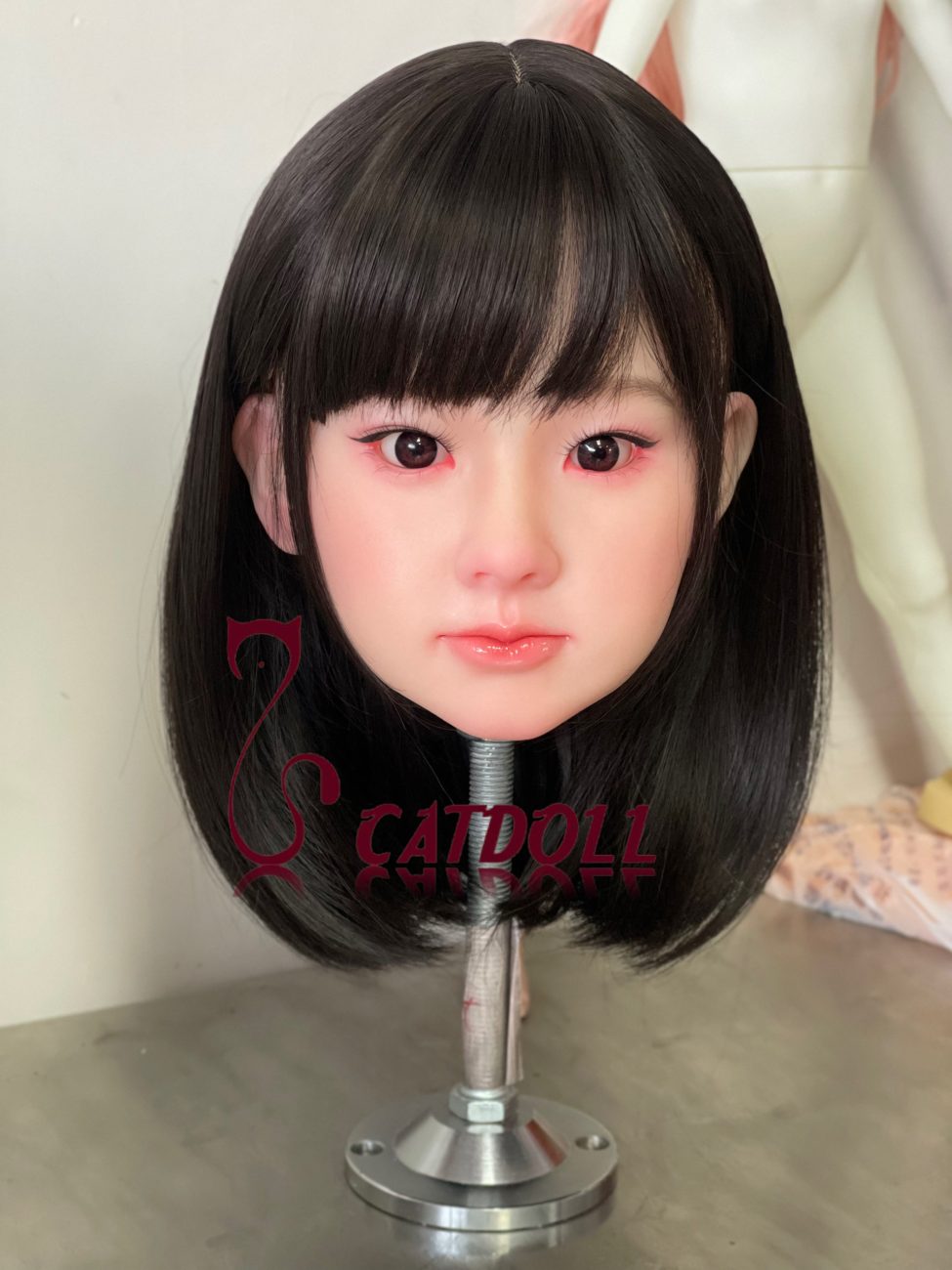 UTDOLLS 美穂 ソフトシリコンヘッド