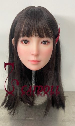 UTDOLLS Jo ソフトシリコンヘッド