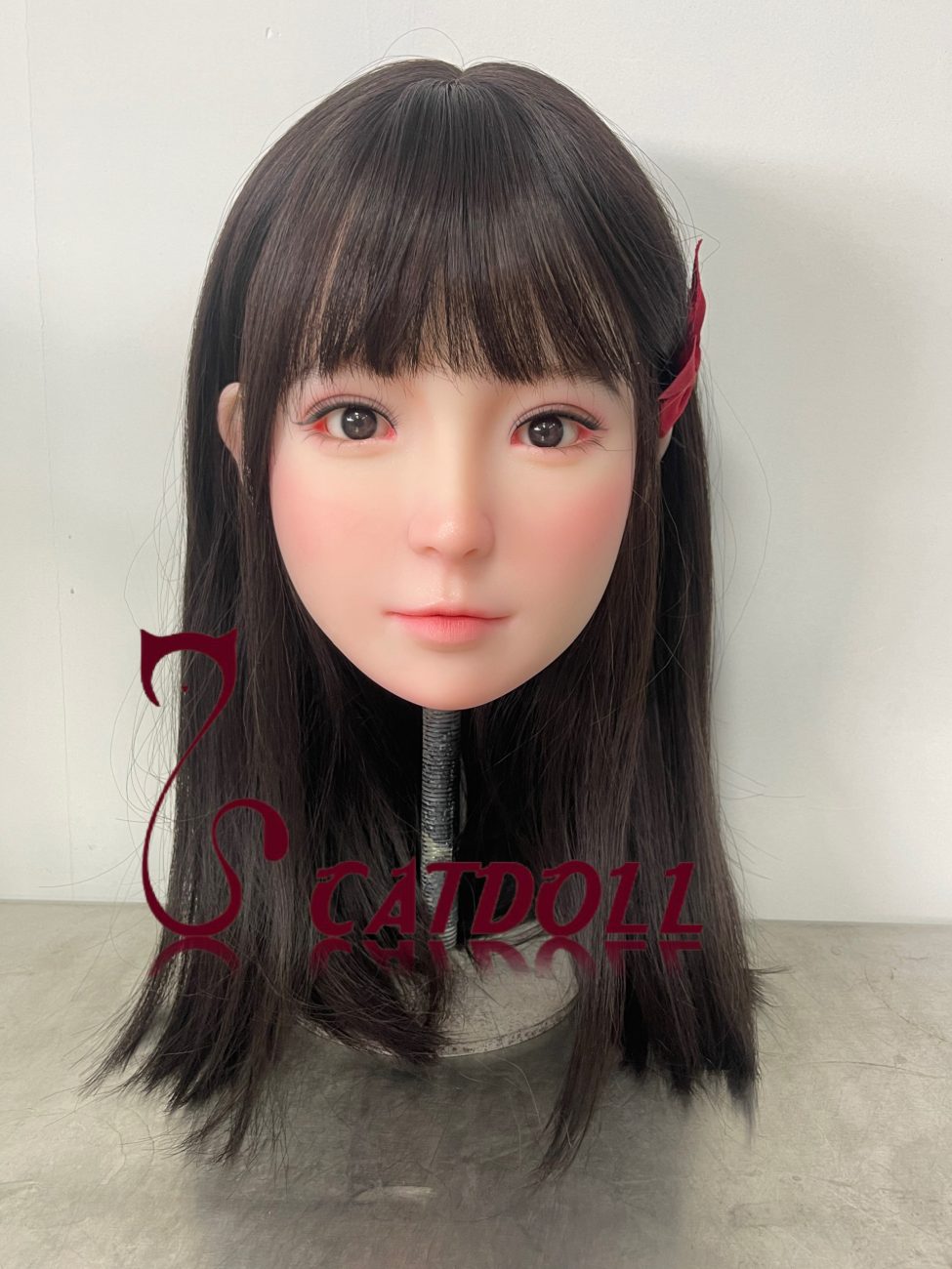 UTDOLLS Jo ソフトシリコンヘッド