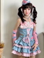 UTDOLLS 148CM 花子 シリコンドール