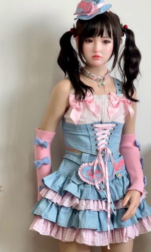 UTDOLLS 148CM 花子 シリコンドール