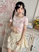 UTDOLLS 148CM 花子 TPE リアルミニドール