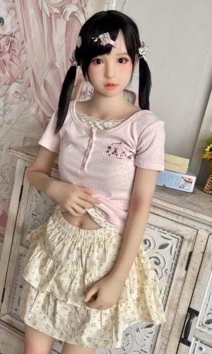 UTDOLLS 148CM 花子 TPE リアルミニドール