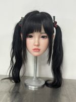 CAT DOLL / JDDOLL 花子 ハードシリコンヘッド