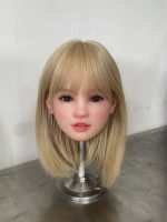 UTDOLLS ケルシー ソフトシリコンヘッド