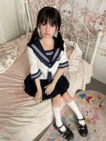 UTDOLLS 140CM Kara（TPEボディ、ソフトシリコンヘッド）