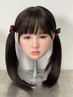 UTDOLLS Chu ソフトシリコンヘッド