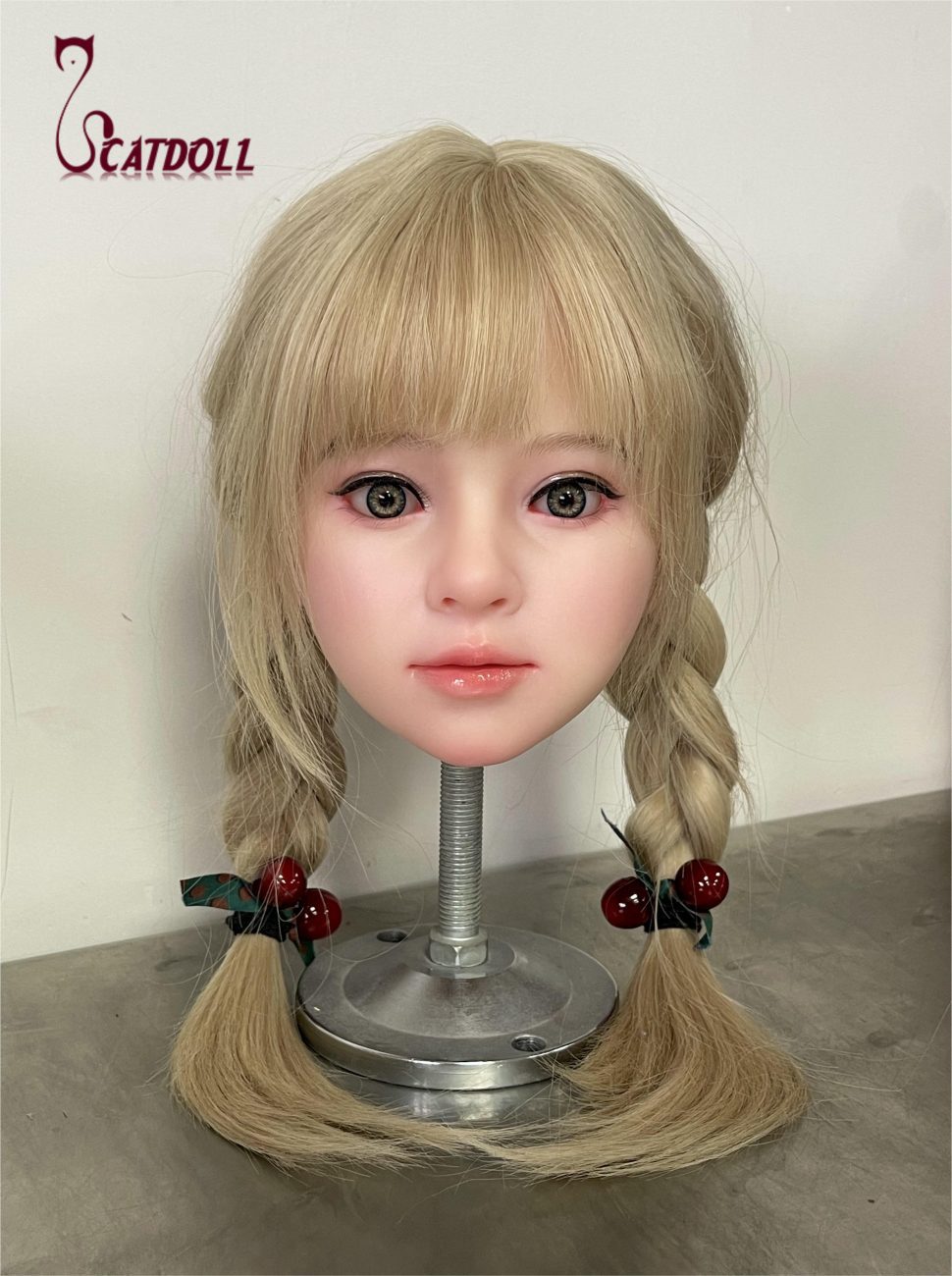 UTDOLLS Ava ソフトシリコンヘッド
