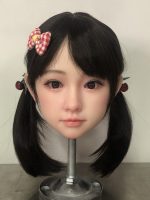 UTDOLLS Airi ソフトシリコンヘッド